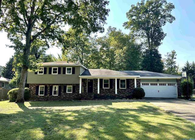 Property at 207 Carlisle Way, Rainbow City, AL 35906, 4 beds, 3 baths