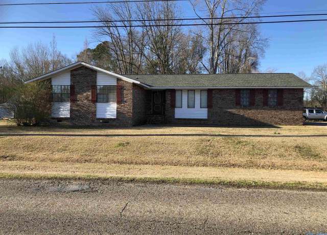 Property at 2126 Cedar Bend Rd, Southside, AL 35907, 3 beds, 2 baths