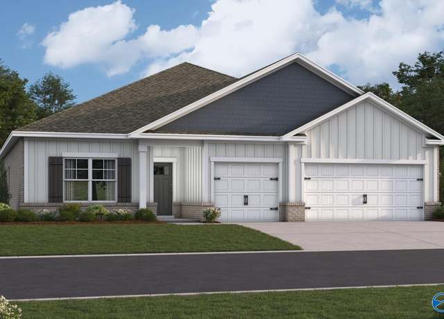 Property at 22380 Westminster Dr, Athens, AL 35613, 4 beds, 3 baths