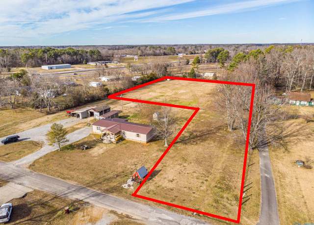 Property at Lot 1 Smith Rd, Athens, AL 35613