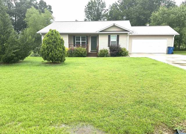 Property at 262 Tessa Cir, Albertville, AL 35950, 3 beds, 2 baths