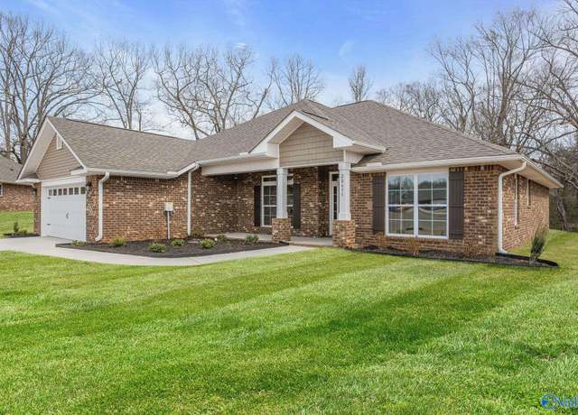 Property at 14093 Creekwater Ct, Harvest, AL 35749, 4 beds, 3 baths