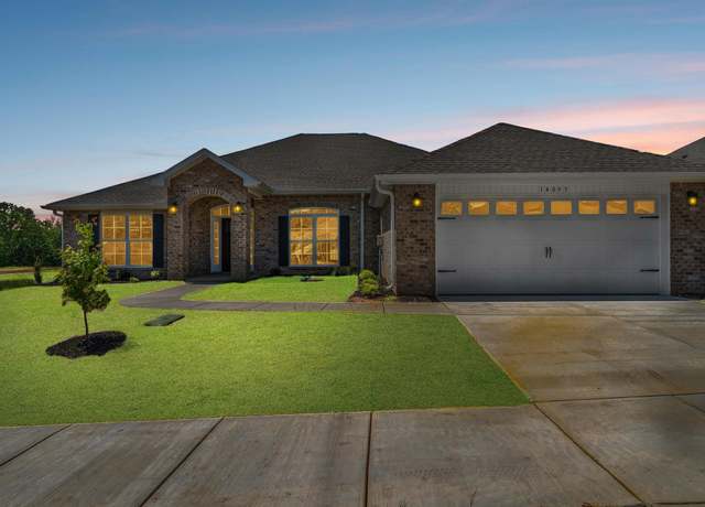 Property at 14093 Creekwater Ct, Harvest, AL 35749, 4 beds, 3 baths