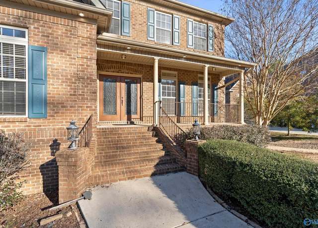 Property at 105 Cedar Valley Ct, Harvest, AL 35749, 5 beds, 4.5 baths