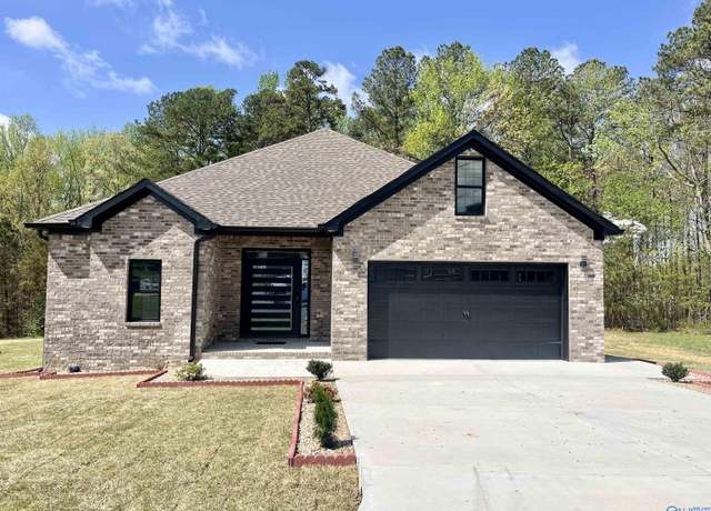 Property at 347 Rustic Trce, Grant, AL 35747, 4 beds, 2.5 baths