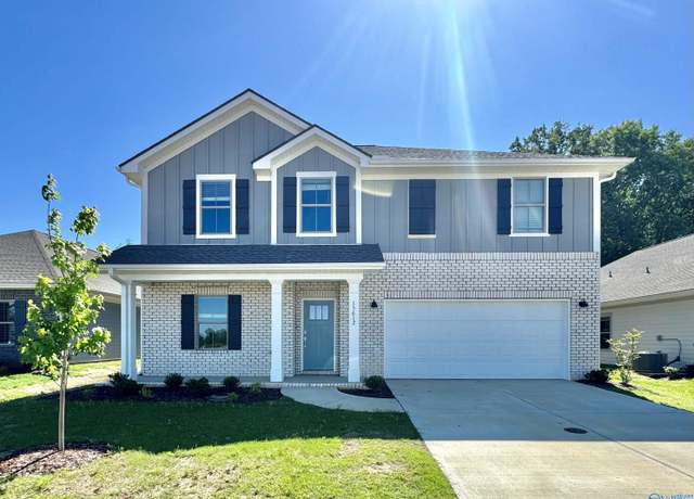 Property at 178 Fenwick Pl, Harvest, AL 35749, 5 beds, 2.5 baths