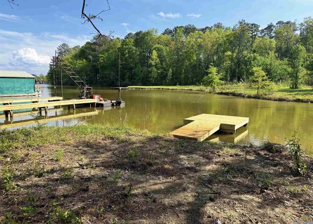 Property at 140 County Road 534, Centre, AL 35960