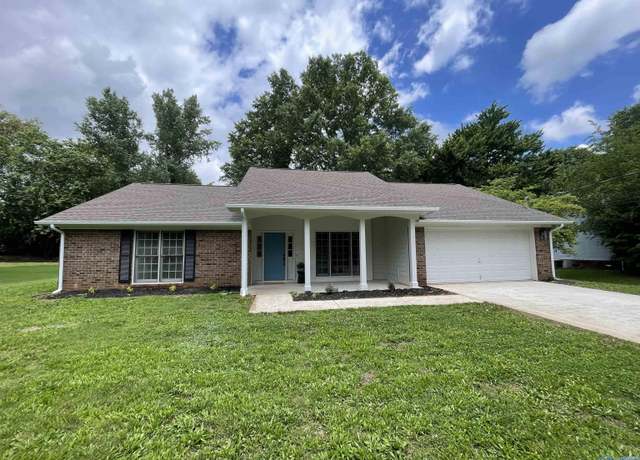 Property at 143 Raspberry Way, Madison, AL 35757, 3 beds, 2 baths