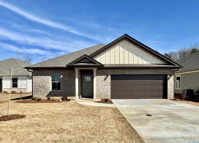 Property at 176 Fenwick Pl, Harvest, AL 35749, 4 beds, 2 baths