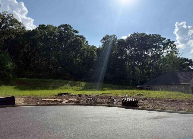 Property at Lot 5 Tumbleweed Dr, Guntersville, AL 35976
