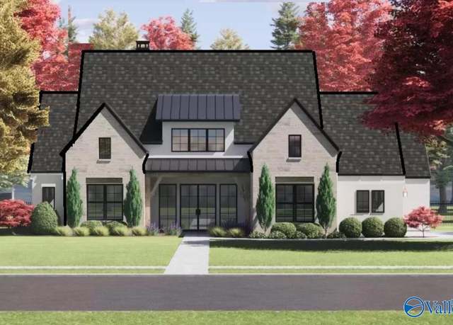 Property at Lot 7 Newcastle Ln, Decatur, AL 35603, 4 beds, 3 baths