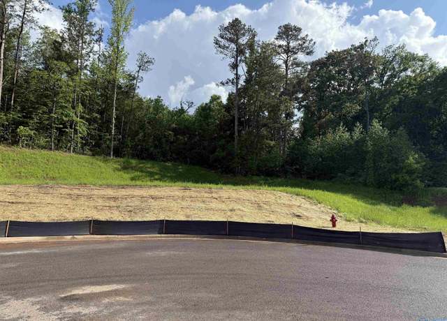 Property at Lot 6 Tumbleweed Dr, Guntersville, AL 35976
