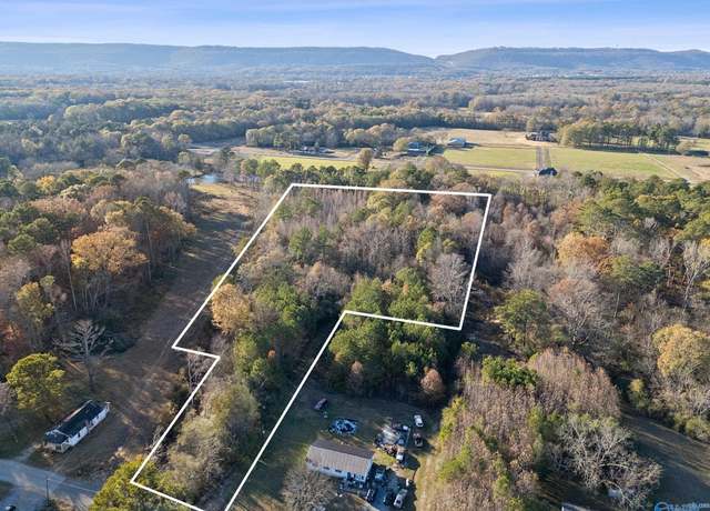 Property at 2.24 Acres Cobb Rd, Gurley, AL 35748