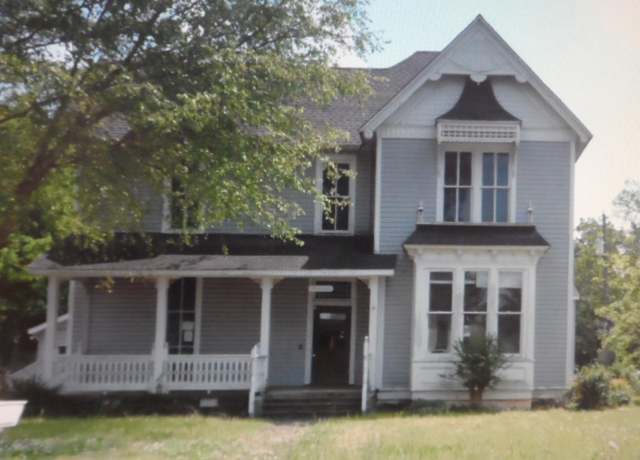 Property at 200 E 2nd St, Oxford, AL 36203, 5 beds, 2.5 baths