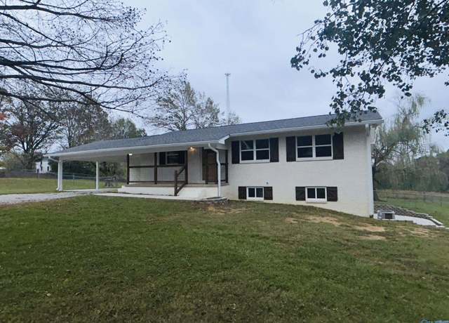 Property at 591 Farm Supply Rd, Laceys Spring, AL 35754, 5 beds, 2 baths
