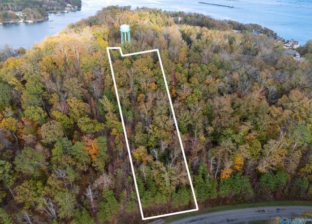 Property at Lot 110 Lookout Mountain Dr, Scottsboro, AL 35768