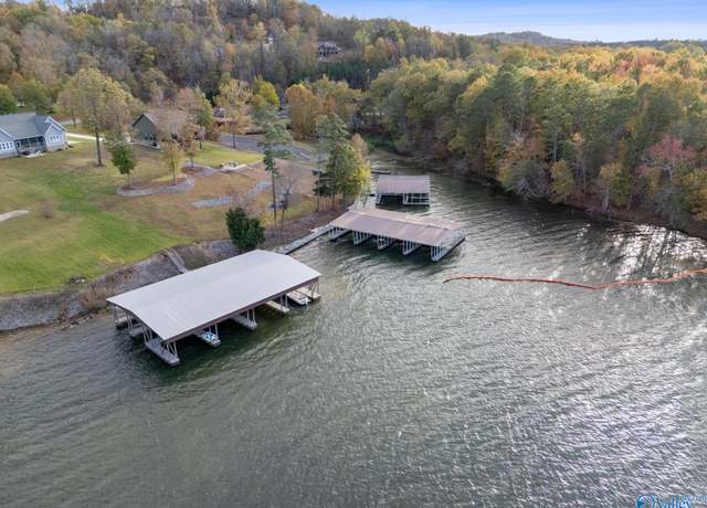 Property at Lot 110 Lookout Mountain Dr, Scottsboro, AL 35768