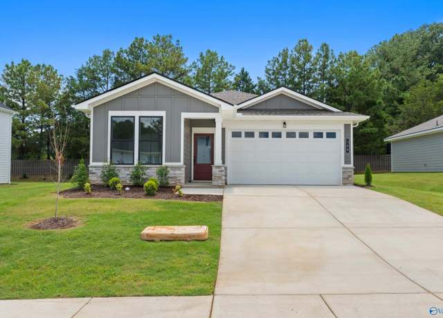 Property at 166 Hidden River Dr, Madison, AL 35756, 3 beds, 2.5 baths