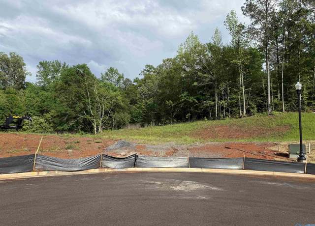 Property at Lot 7 Tumbleweed Dr, Guntersville, AL 35976