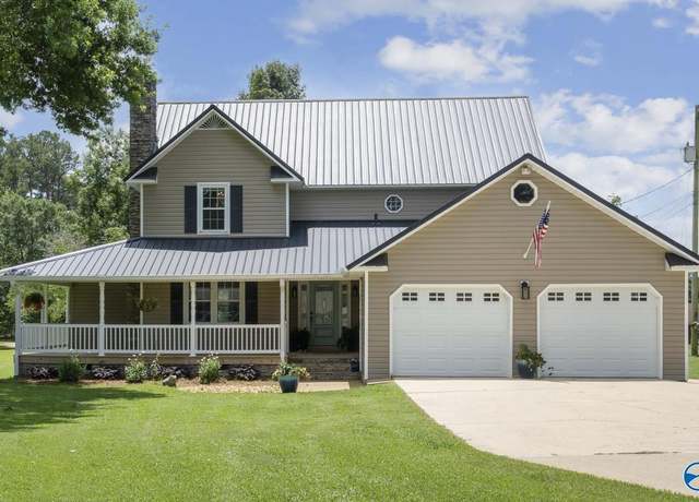 Property at 919 Colquitt Rd, Gadsden, AL 35903, 4 beds, 3.5 baths