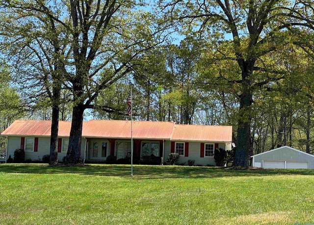 Property at 766 Key Turney Rd, Falkville, AL 35622, 3 beds, 2 baths