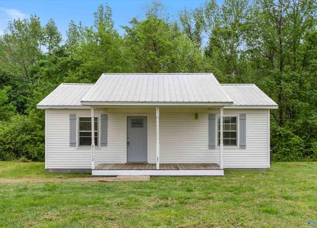 Property at 21112 Harris Rd, Elkmont, AL 35620, 2 beds, 1 bath