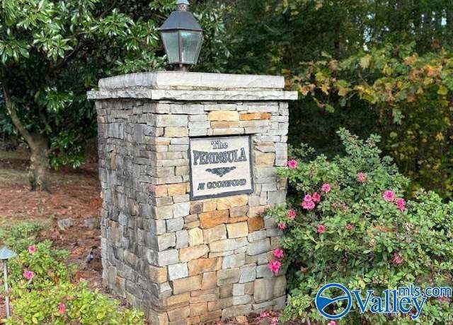 Property at 1759 Peninsula Dr, Scottsboro, AL 35769