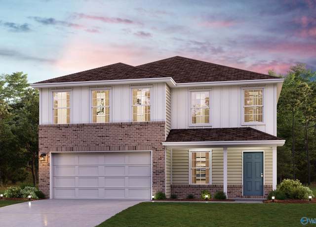 Property at 123 Waterway Dr, Meridianville, AL 35759, 4 beds, 2.5 baths