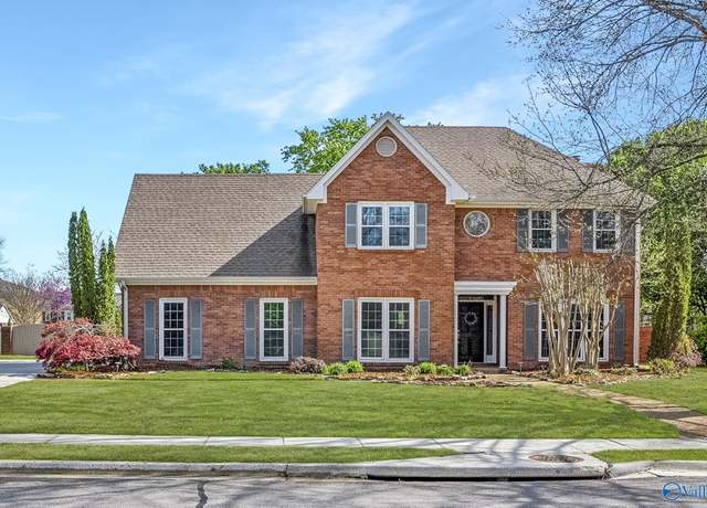Property at 3213 Cove Lake Rd, Owens Cross Roads, AL 35763, 4 beds, 2.5 baths