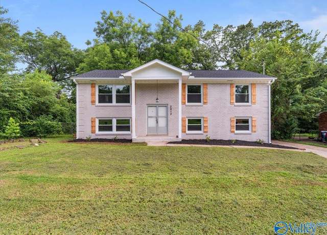 Property at 2612 Valley Brook Dr, Huntsville, AL 35811, 3 beds, 2 baths