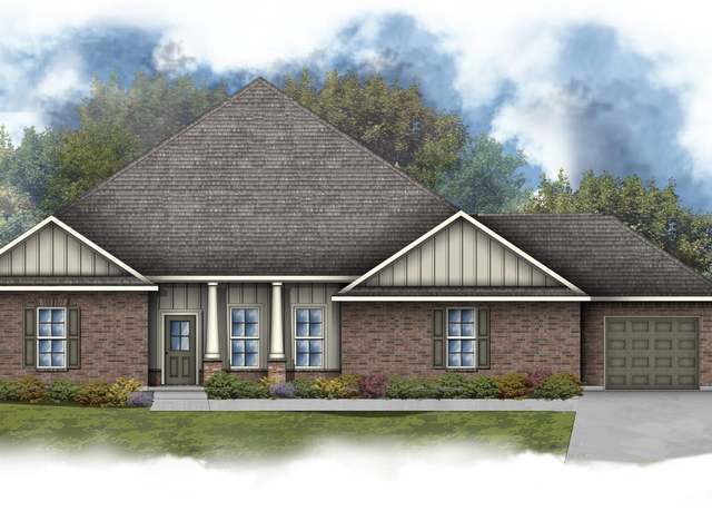 Property at 8885 Mountain Preserve Blvd SE, Gurley, AL 35748, 4 beds, 3.5 baths