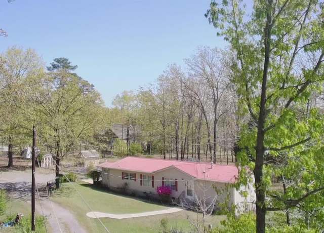 Property at 1429 County Road 131, Cedar Bluff, AL 35959, 3 beds, 2 baths