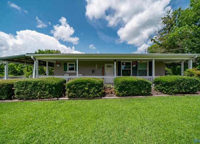 Property at 7566 Section Line Rd, Albertville, AL 35950, 3 beds, 2 baths
