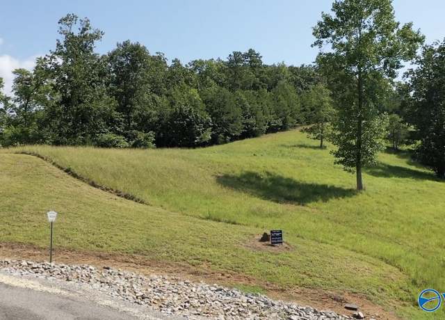 Property at Lot 71 County Road 767, Cedar Bluff, AL 35959