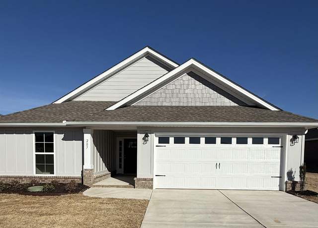 Property at 115 Ridgeland Trl, Huntsville, AL 35810, 3 beds, 2 baths
