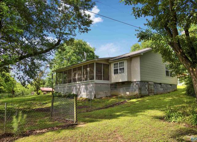 Property at 3854 Oneonta Cut-off Rd, Albertville, AL 35950, 2 beds, 2 baths