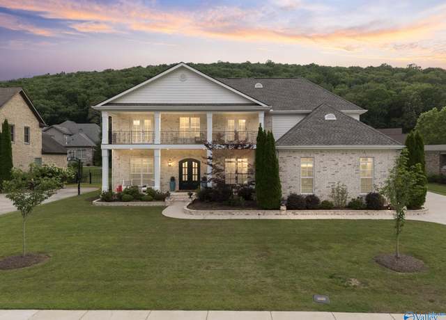 Property at 11 SE Braewick Pl, Gurley, AL 35748, 6 beds, 4.5 baths