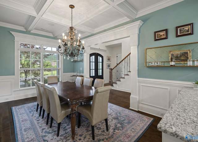 Property at 11 SE Braewick Pl, Gurley, AL 35748, 6 beds, 4.5 baths