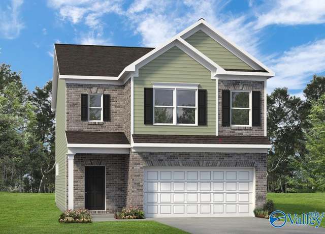 Property at 176 Mill Valley Way, New Market, AL 35761, 4 beds, 2.5 baths