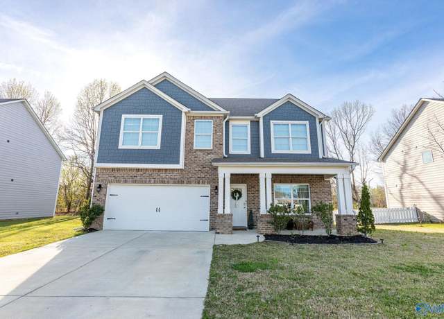 Property at 108 Waterford Ln, Gadsden, AL 35904, 4 beds, 2.5 baths