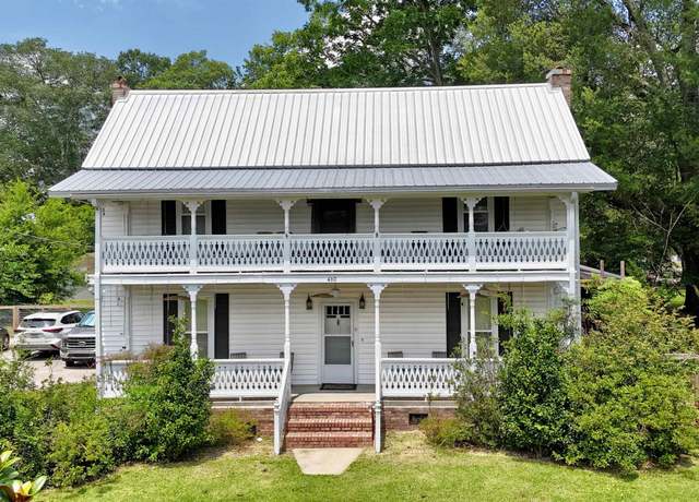 Property at 480 Military St S, Hamilton, AL 35570, 4 beds, 2.5 baths