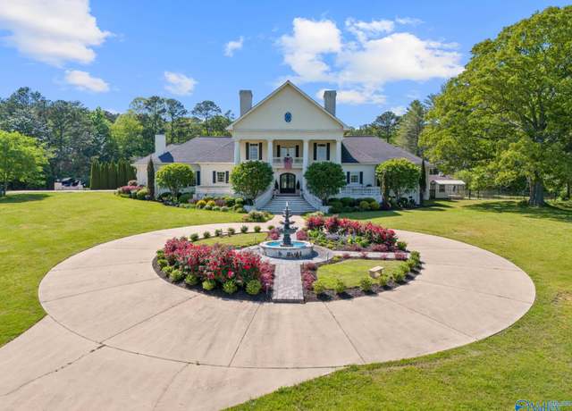 Property at 6202 Greenhill Blvd, Ft Payne, AL 35967, 6 beds, 7.5 baths