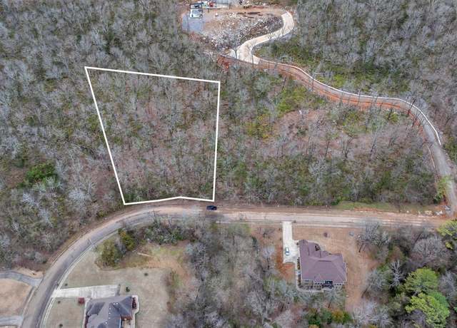 Property at 5015 NW Monica Rd NW, Huntsville, AL 35810