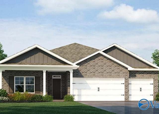 Property at 22373 Westminster Dr, Athens, AL 35613, 4 beds, 3 baths