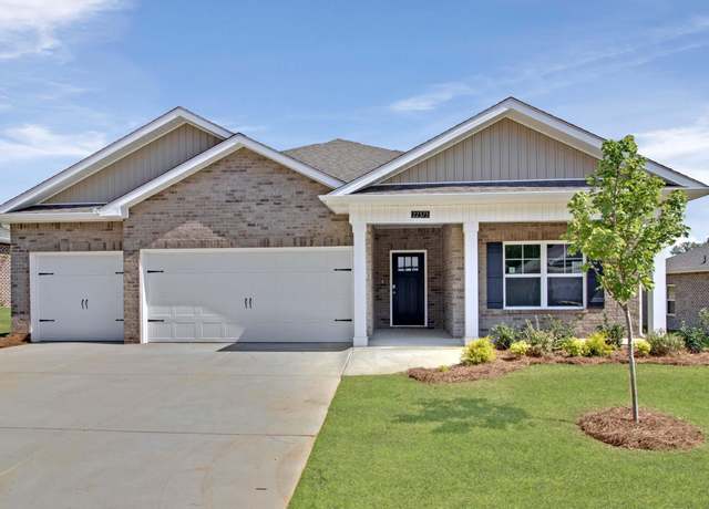 Property at 22373 Westminster Dr, Athens, AL 35613, 4 beds, 3 baths