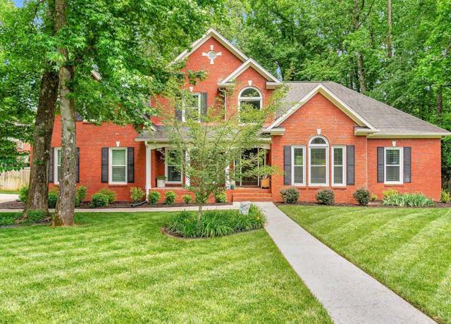 Property at 114 Spring Water Dr, Madison, AL 35758, 4 beds, 2.5 baths