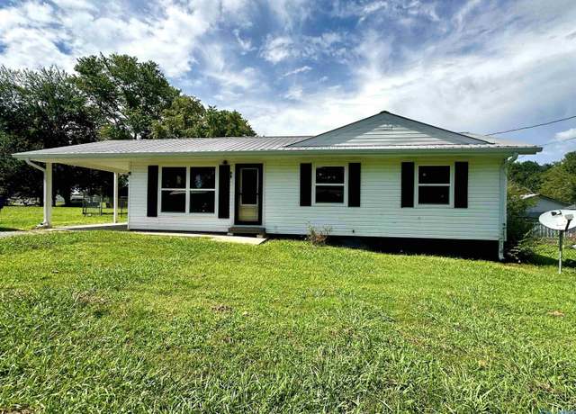 Property at 35 Friar Tuck Cir, Fyffe, AL 35971, 3 beds, 1 bath