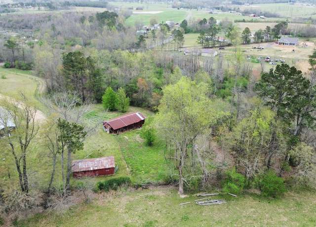 Property at 4.02 Acres Liberty Hill Rd, Whitesboro, AL 35956