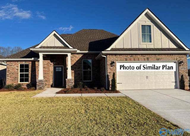 Property at 28439 Molly Bee Ln, Toney, AL 35773, 3 beds, 2 baths