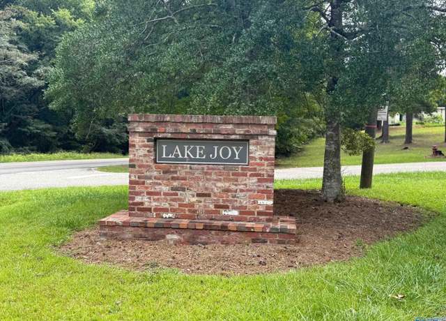Property at LOT 1 Honeysuckle Ln, Sylacauga, AL 35150